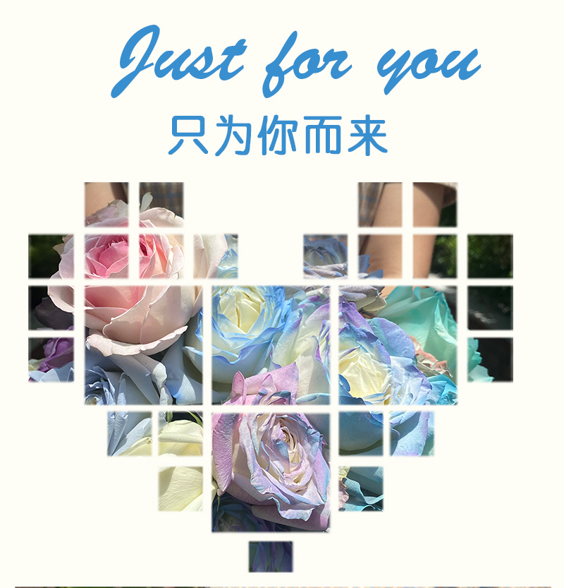 情人节特别的礼物（情人节送礼物）