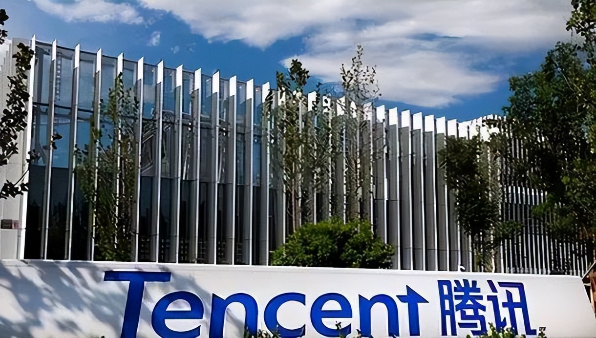 腾讯张志东：平时为人“低调”，如今身价上千亿，座驾却只20多万