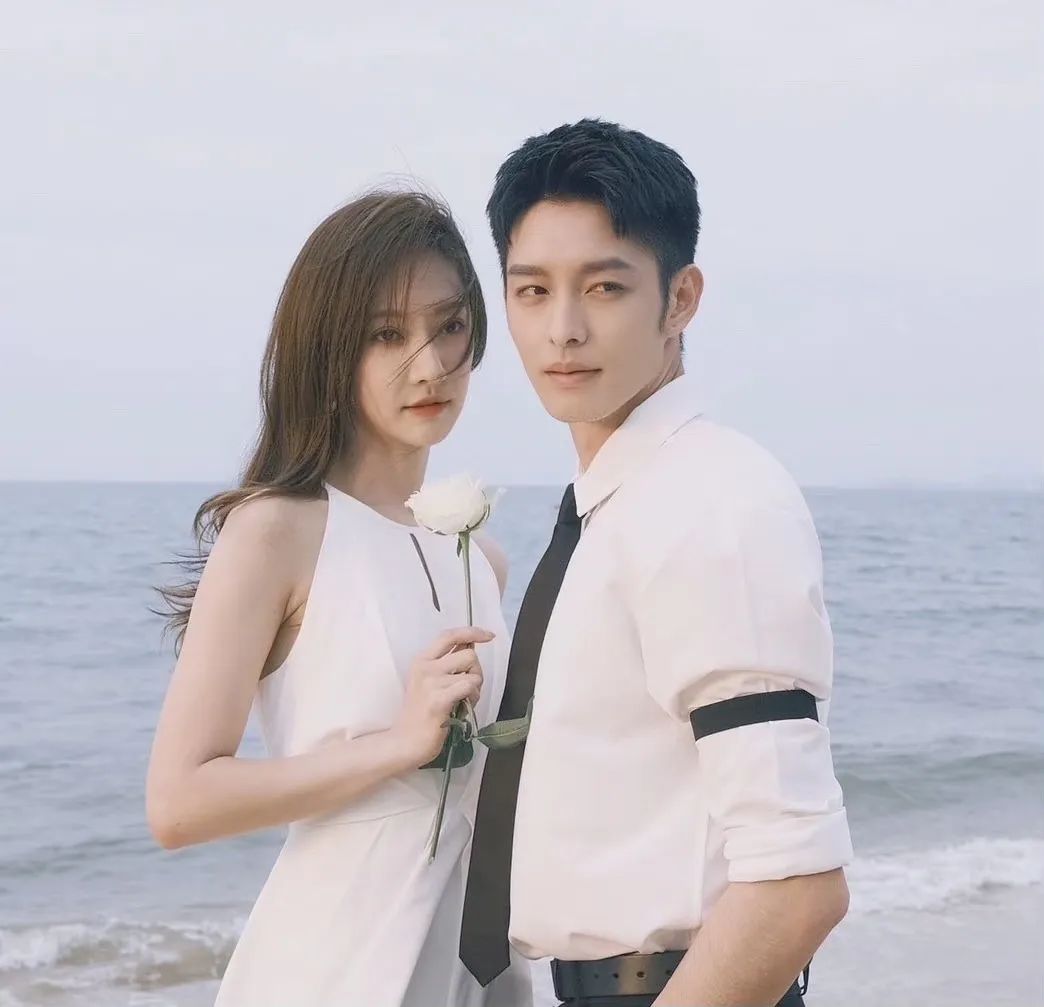 赵丽颖，金晨王安宇，刘恺威，曹佑宁，张雨剑