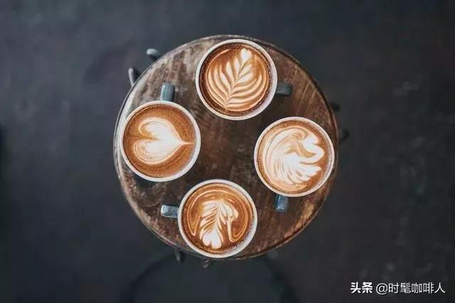 馥芮白是什么咖啡（揭秘星巴克馥芮白咖啡）