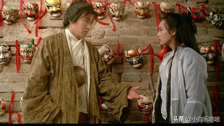 央视专访周星驰，希望散播中国文化，星爷电影经典语录有哪些？