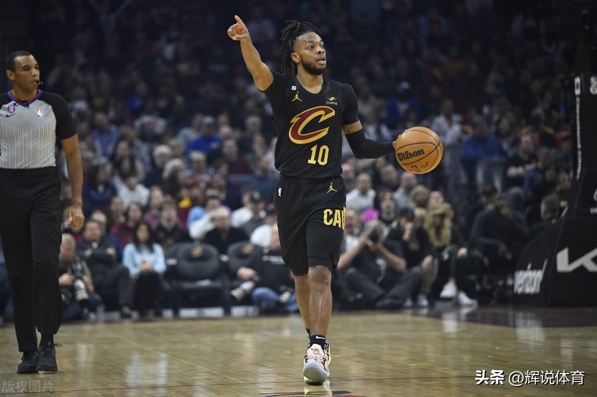 nba为什么没有防守（真的完全放弃防守？22-23赛季NBA所有球队场均失分都超过了105分）