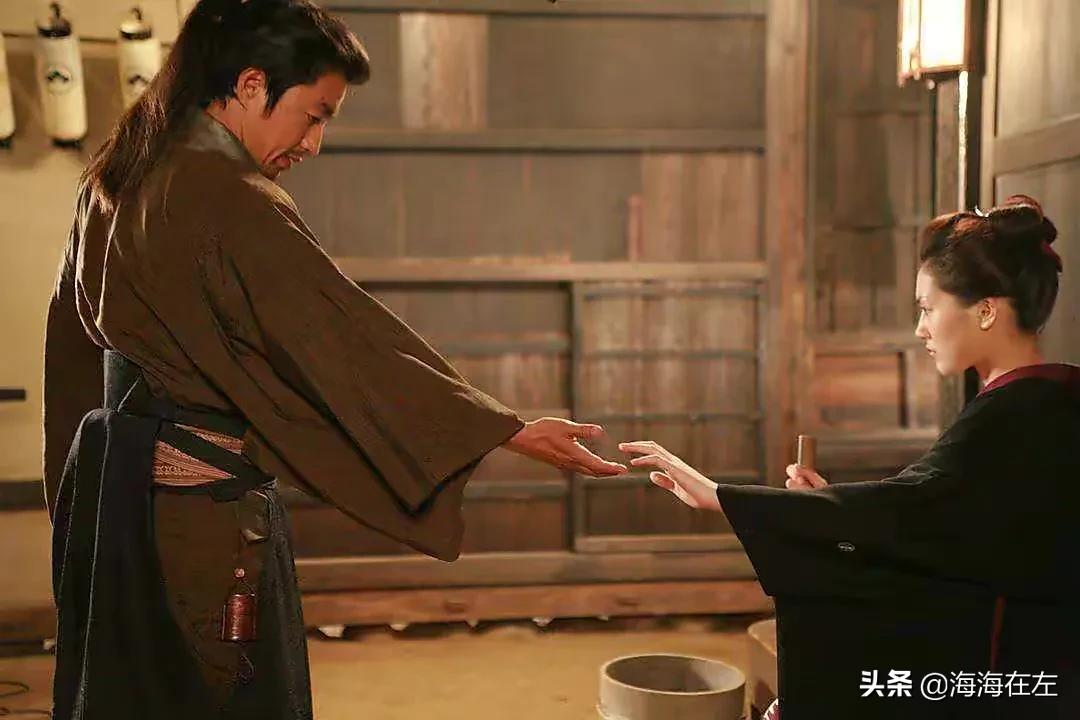 全岛国的“人间理想”——绫濑遥