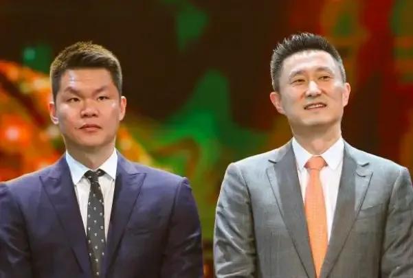 為什么這賽季cba沒外援（朱芳雨到底在圖謀什么？為何遲遲不見引援，廣東隊打算放棄冠軍嗎）