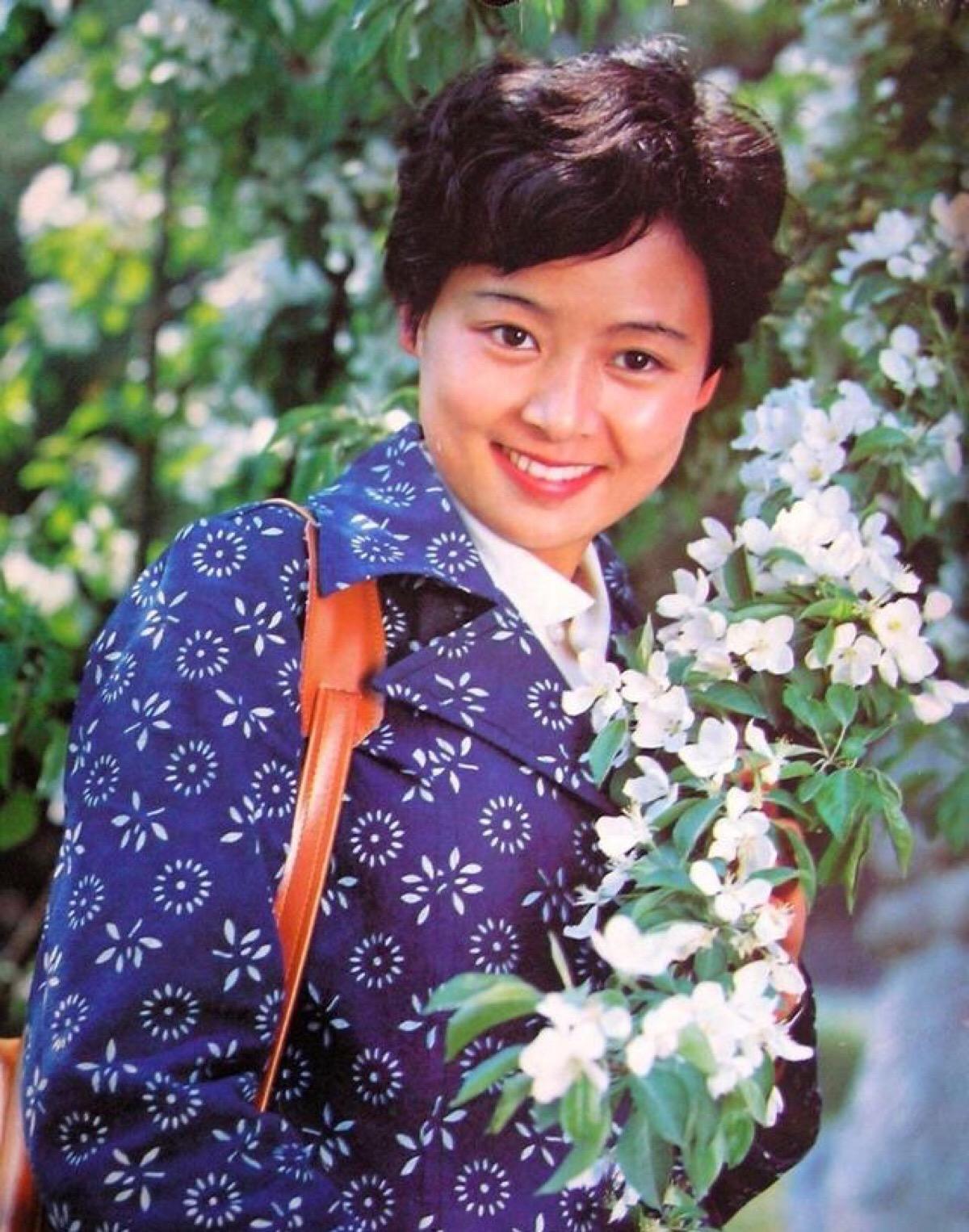 “离婚后至今单身”的9位女星，有人皈依佛门，有人依旧渴望爱情