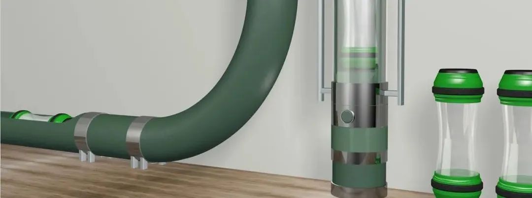 医院后勤保障体系的重要组成部分——物流系统