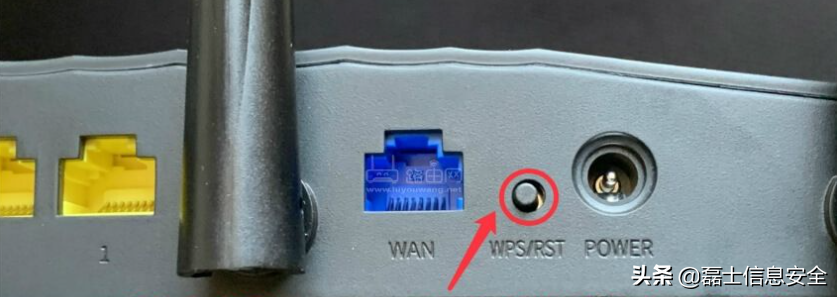 Wi-Fi體系知識
