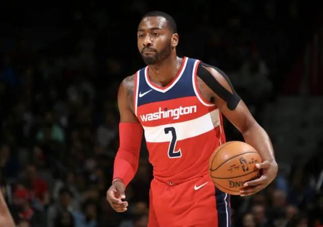 为什么nba球衣有美国国旗（NBA球衣进化史-华盛顿奇才队）