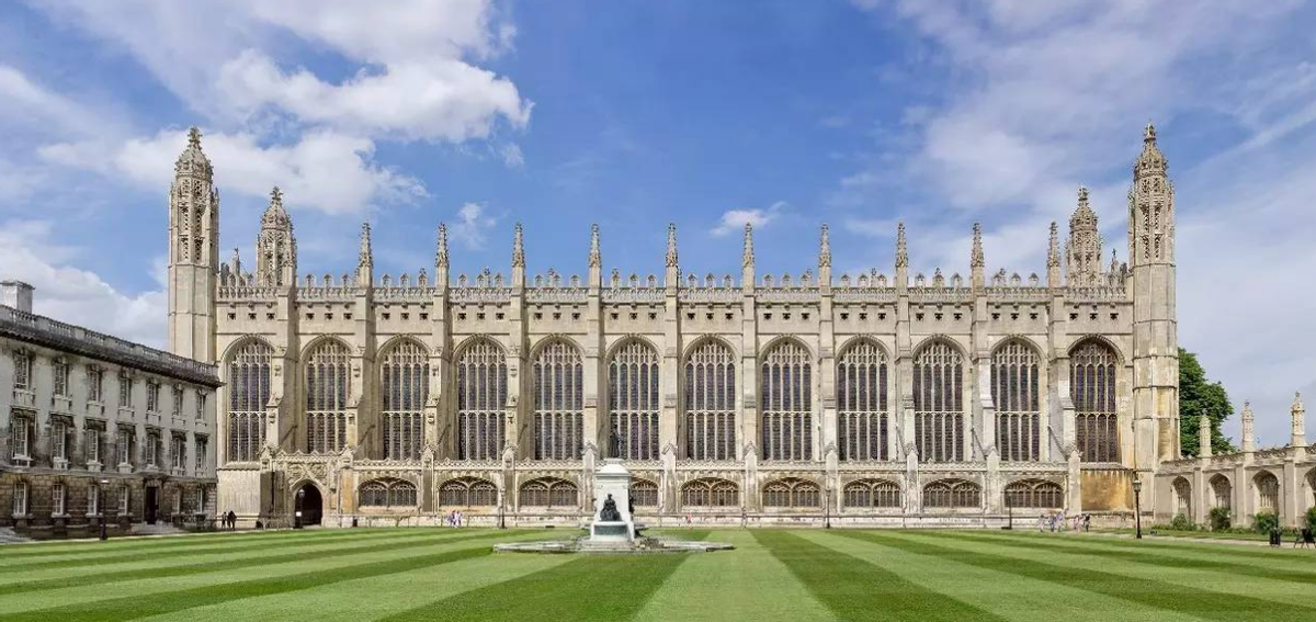 美貌才华并存的3所大学，哈佛、剑桥、麻省理工，不看会遗憾哦