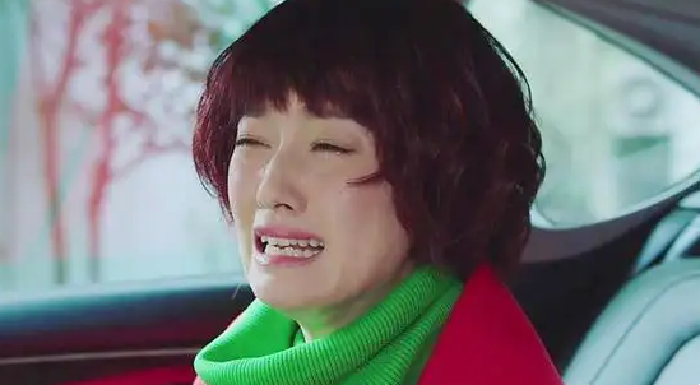 再看《我的前半生》，忽然理解了陈俊生非要甩了罗子君的原因