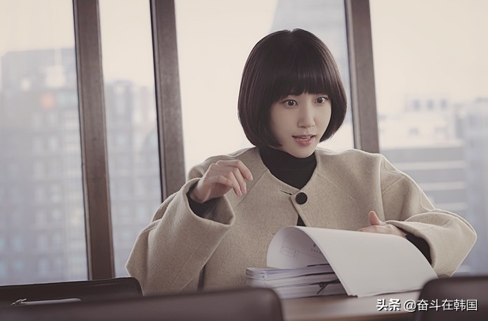 韩国又出新神剧！豆瓣评分9.3，这部电视剧仅播4集就打破收视纪录