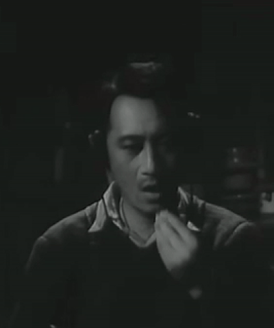 晚年失忆的孙道临：17岁进大学，21岁放羊，为演李侠要求体验酷刑