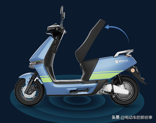 2款高续航电动车来了，百公里不用充电，动力强悍，享受驾驶乐趣