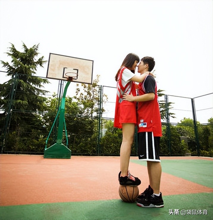 中国有多少人喜欢打篮球(你的篮球初心是什么？我相信这里有你喜欢打篮球的原因)