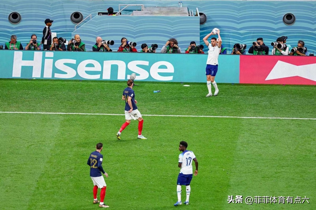 本届世界杯夺冠赔率更新，法国力压阿根廷，半决赛对阵时间已确定