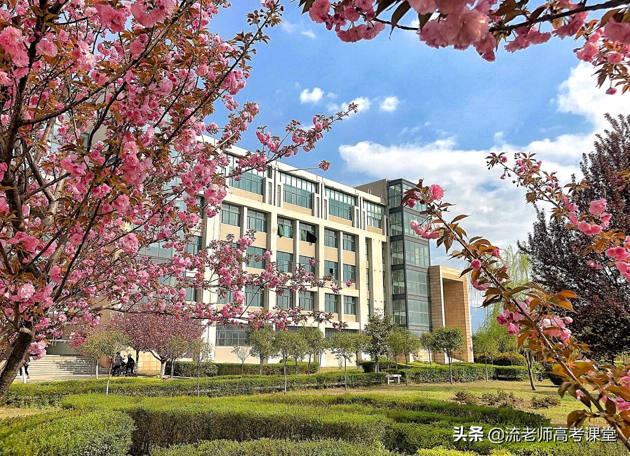 陕西“性价比”高的院校，专业有特色，毕业生容易进国企，可了解