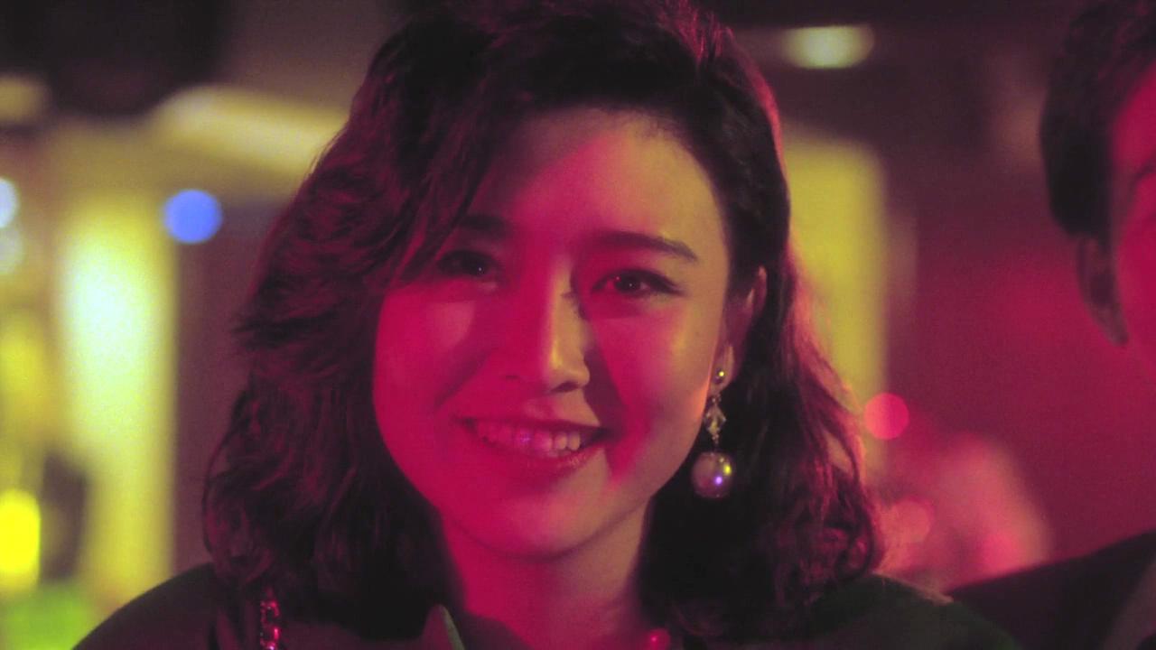 与我跳舞免费观看(1991年，徐克找来梁家辉拍出抗日神剧，片中袁洁莹惊为天人)