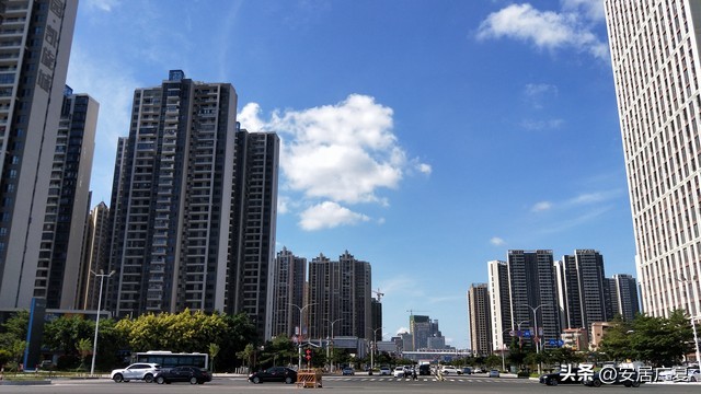 广东茂名贬值较快的100个小区名单公布了，你家房子还值多少钱？