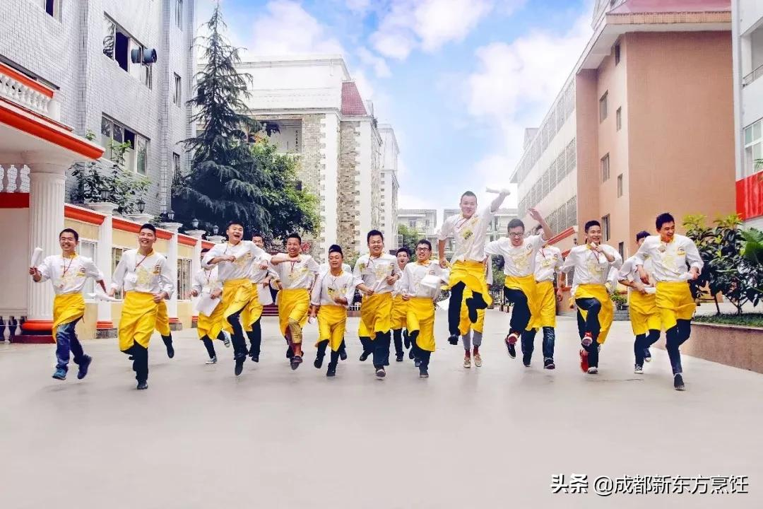 初中毕业读什么职高好