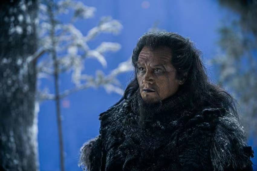 淳于珊珊宝树落幕 多作待播精彩可期