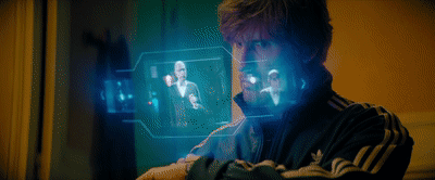 简直妖孽！究竟《谁是超级英雄》？