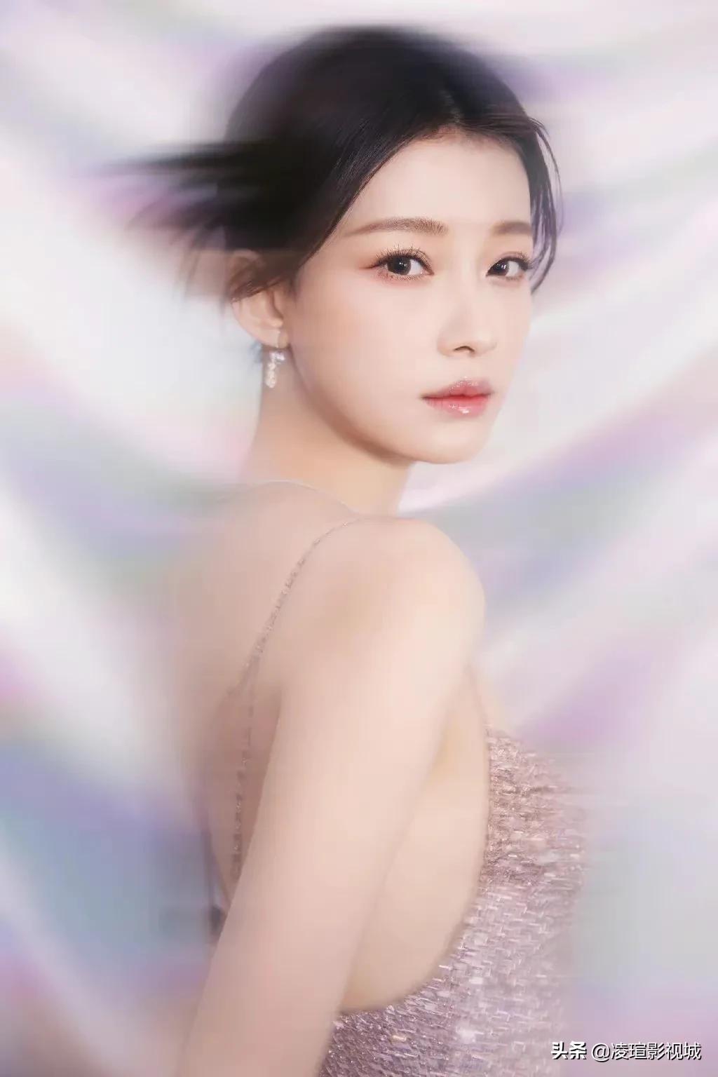 明星壁纸图片分享：孙怡（1）