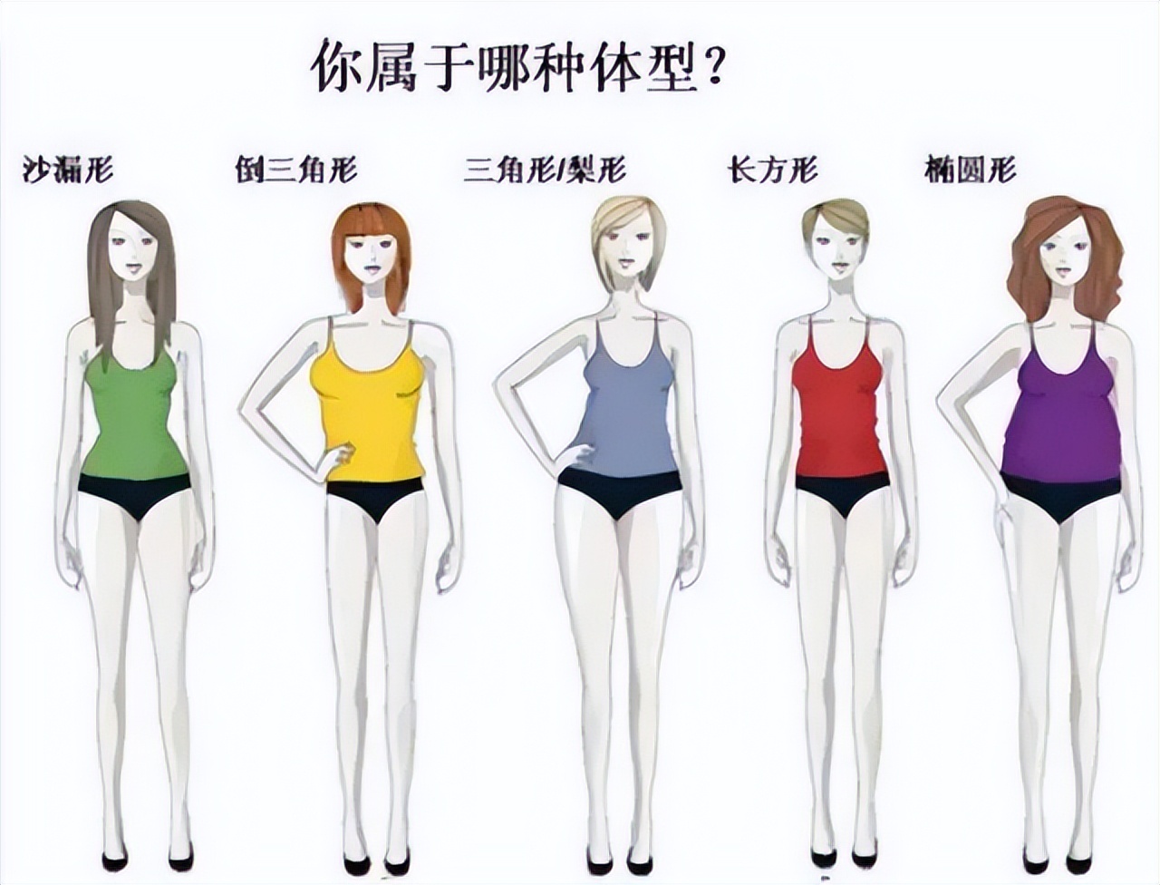 愛美塑形課2：你的美人肩攻略已到貨，快來看看吧