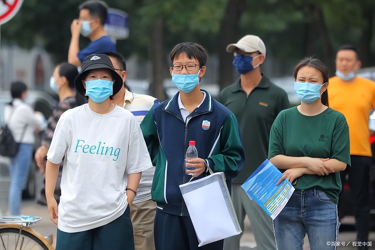 2022中国大学排行榜出炉，“四大天王”不稳，南京大学冲进前5