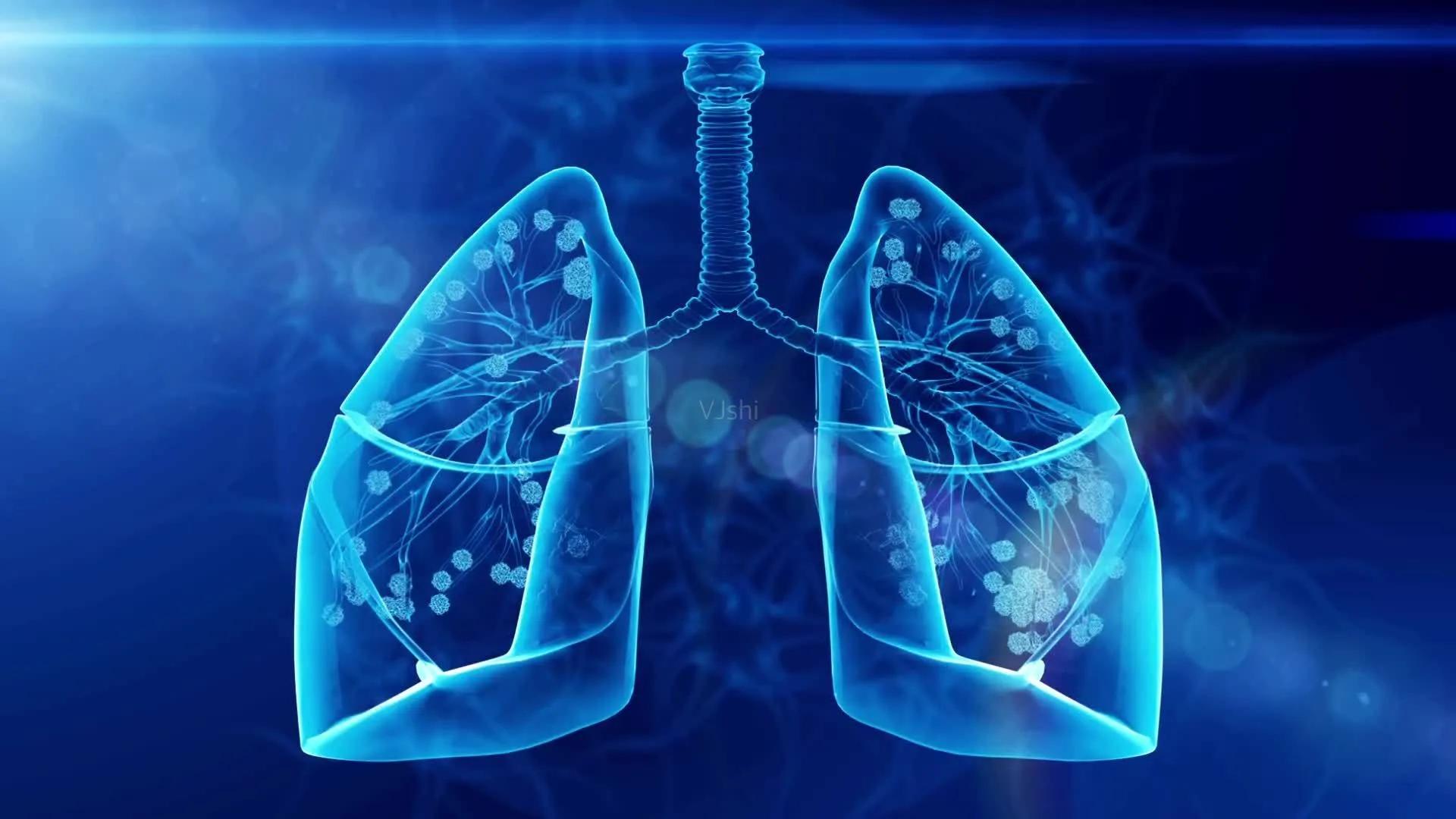 白肺是什么？初期有什么症状？