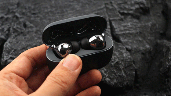 音质出众还有创新测温亮点的真无线蓝牙耳机——荣耀Earbuds 3 Pro