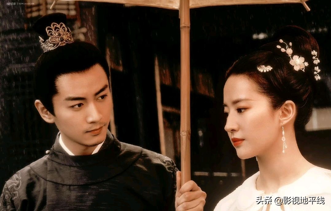 杨紫新剧被看好，靳东再演谍战剧，2022年五部待播剧值得期待