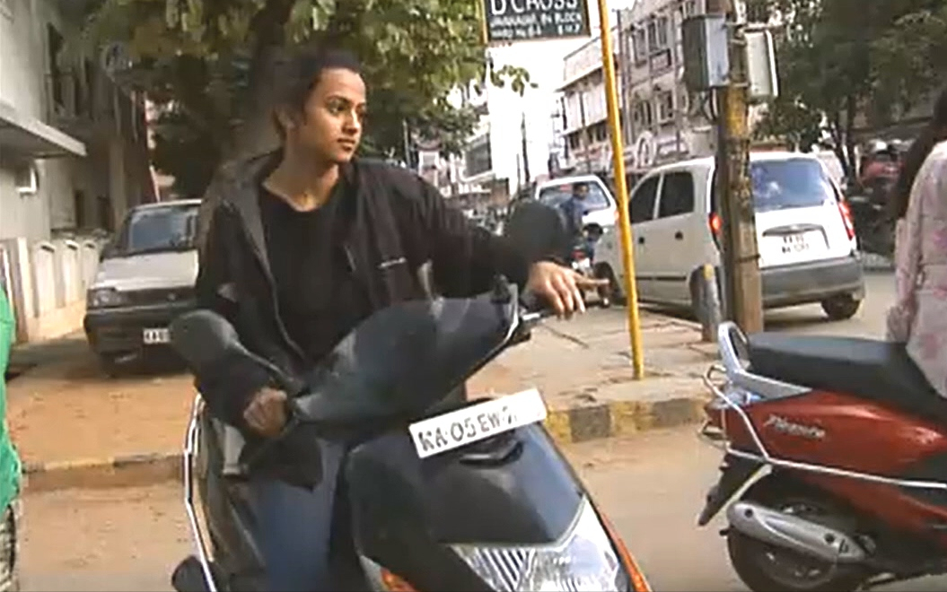 这部中印学生高考的纪录片，让美国教育界感到焦虑：差距还真大