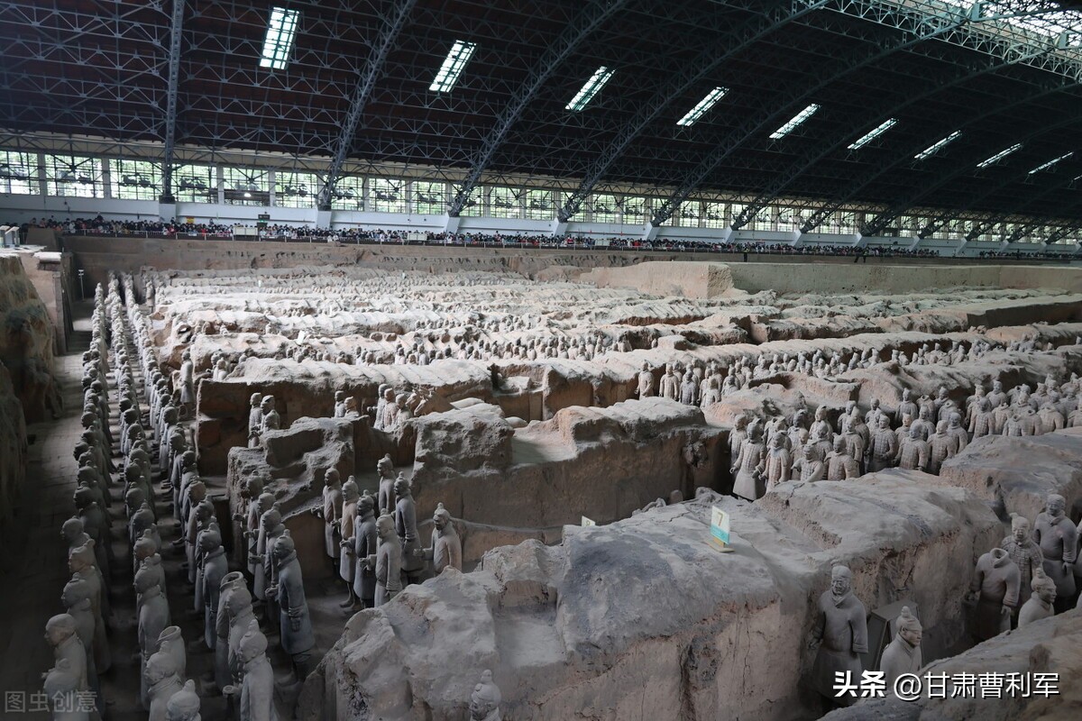 一生必去的十大景点（一生一定要去的景点）-第48张图片-华展网