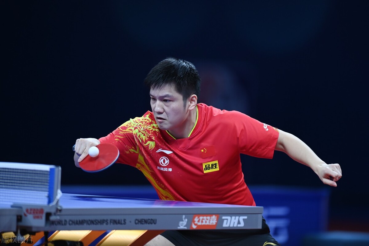 樊振东林高远直播完整版（正在直播！樊振东决战林高远，遭遇战无退路，剑指全国赛双冠王）