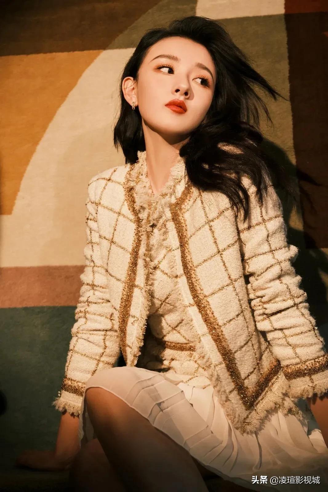 明星壁纸图片分享：宋祖儿（3）