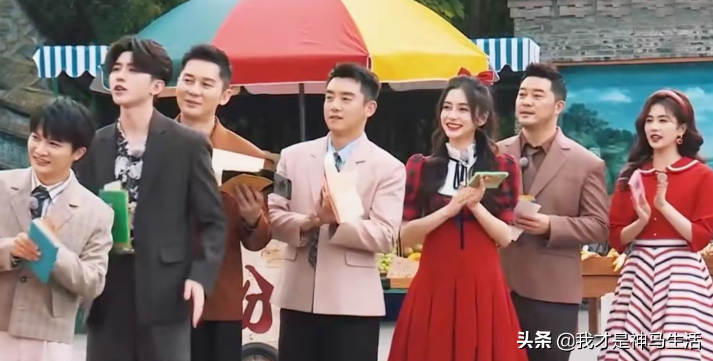 不吹不黑，沙溢绝对是现在《跑男》里的中流砥柱