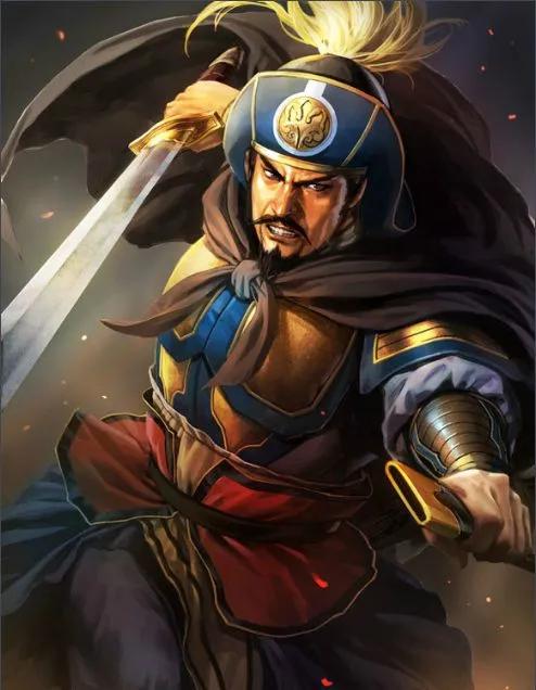 河南历史上的十大名将