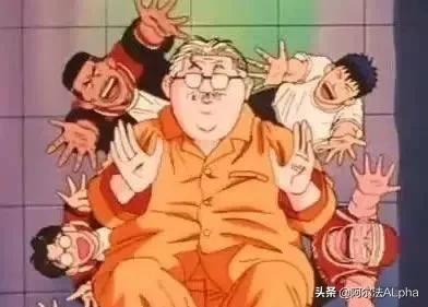 为什么说流川枫没进nba（当年的《灌篮高手》，看懂了就是整个人生）
