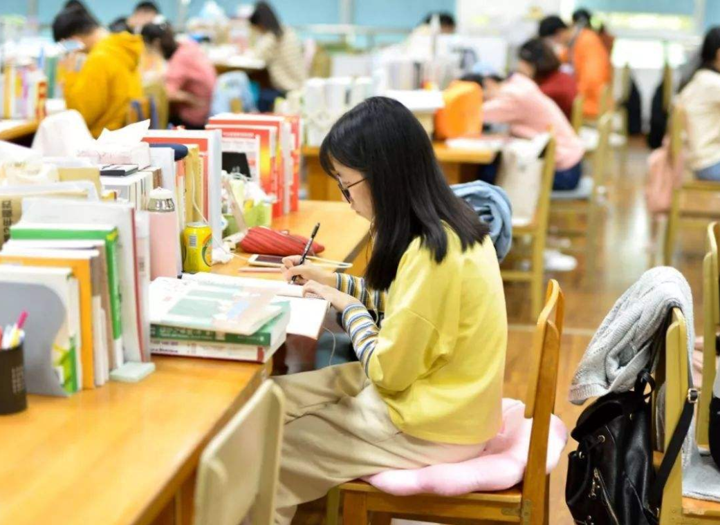 考研就要选名校，否则一事无成，是否选择名校真的重要吗