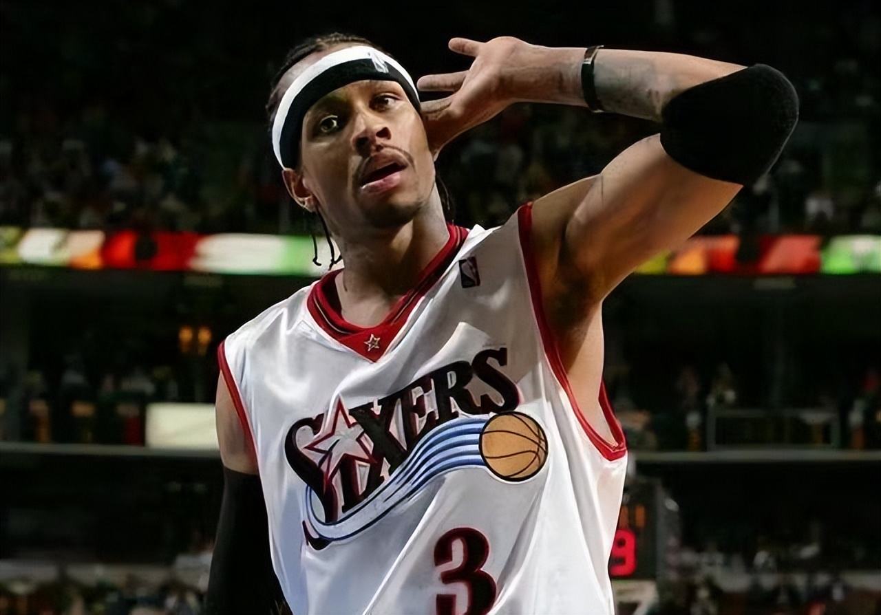 nba終身無冠巨星有哪些（NBA一生無冠的巨星很多，只有這5位堪稱“無冕之王”，你贊同嗎）
