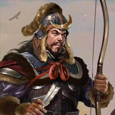 盘点历史上的十大猛将