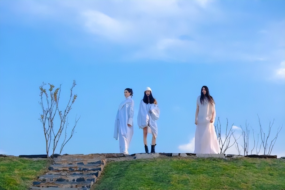 学生会走秀会设计服装，这个专业“火”了！走出多位全国选美冠军