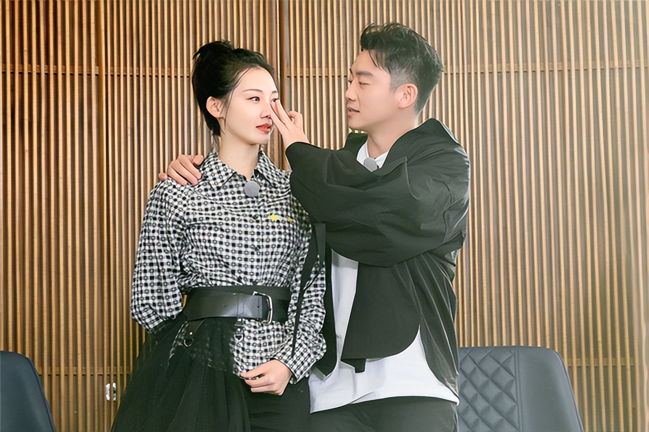 郑恺和苗苗的结局,早已注定!