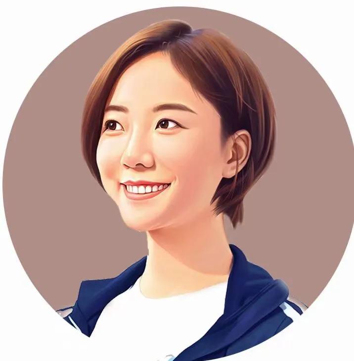 手绘的各明星们的头像,有你喜欢的吗?