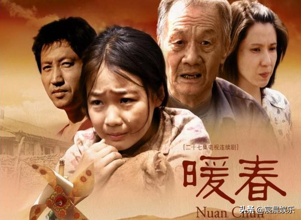 五部国产最虐心的电视剧，泪点低得看不了！（建议收藏）