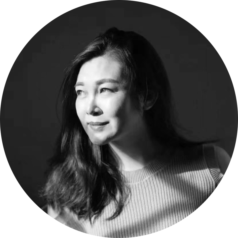 幸福的意义｜魏文梅将出席AIA上海7月8日女建筑师分会论坛