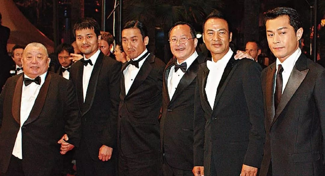 京圈、沪圈、西北圈、东北圈、港圈，在影视界都是何种地位？