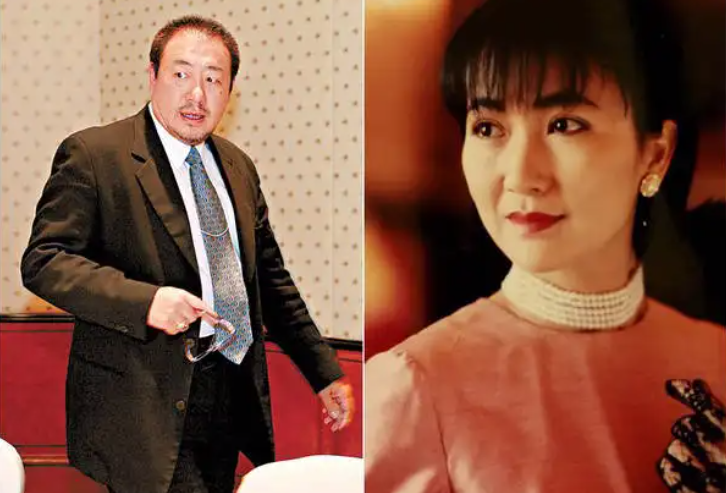 深宅雪电视剧演员表(陈美琪不止演过小青,她还出演过白素贞,颜值不输