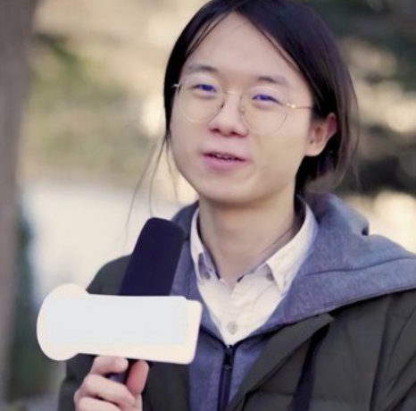 清华学霸会和“专科生”谈朋友吗？大家的回答很含蓄，面对现实吧