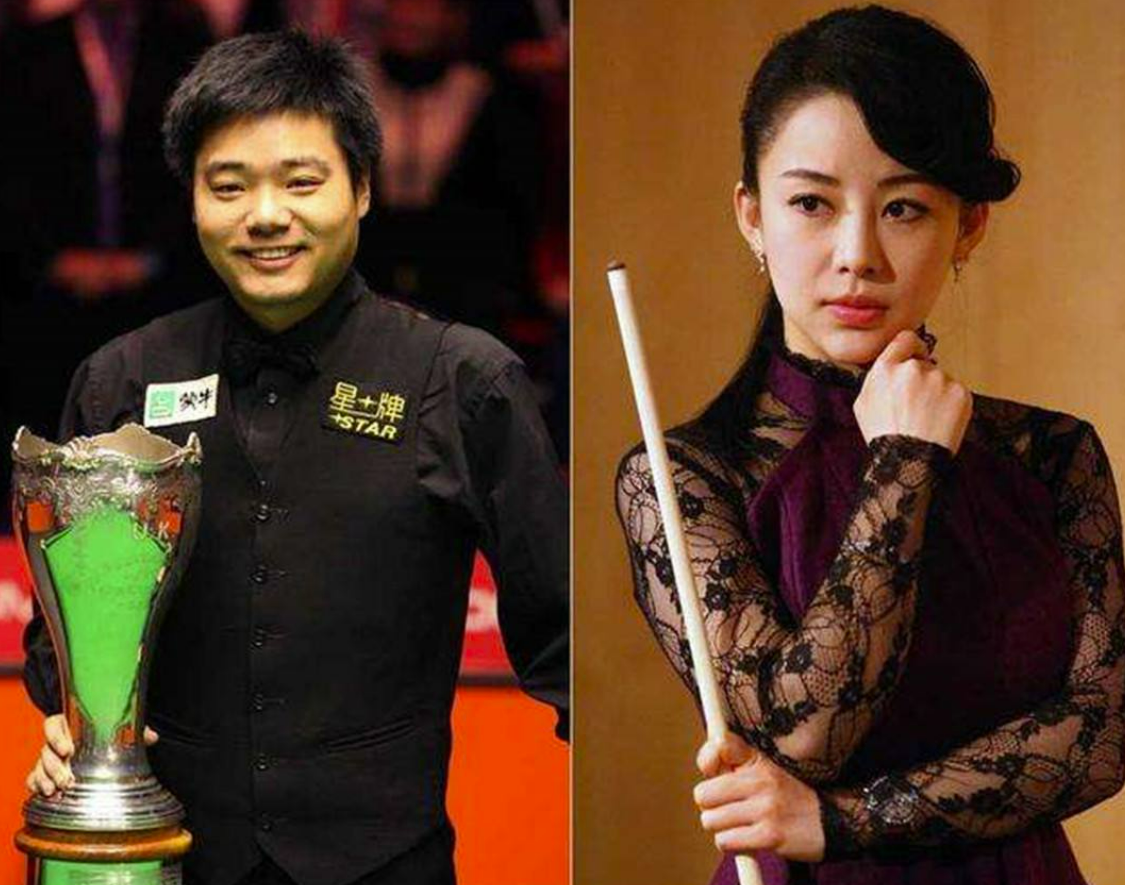 潘晓婷结婚了(潘晓婷:传过3次绯闻,39岁还单身,父亲着急又无奈)